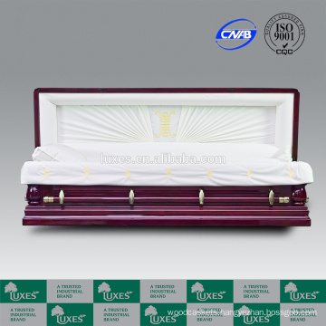 casket from china